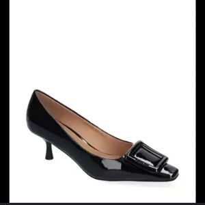 Bibi Lou Poznan Buckle Pump 39EU/US9